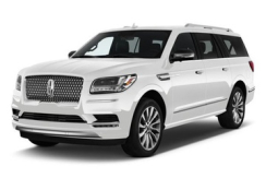 Lincoln Navigator IV
