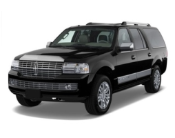 Lincoln Navigator III