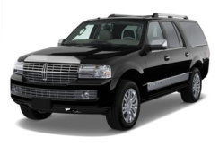Lincoln Navigator III