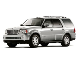 Lincoln Navigator II