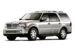 Lincoln Navigator II