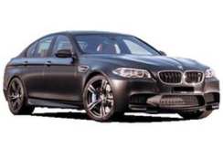 BMW M5 V (F10) Facelift