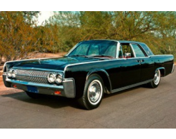 Lincoln Continental IV