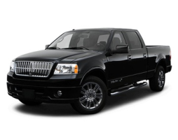 Lincoln Mark LT I