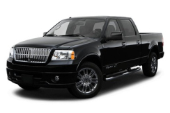 Lincoln Mark LT I