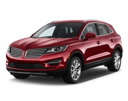 Lincoln MKC