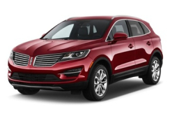 Lincoln MKC
