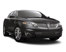Lincoln MKS