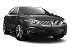 Lincoln MKS