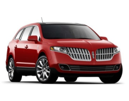 Lincoln MKT I