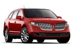 Lincoln MKT I