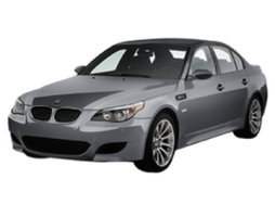 BMW M5 IV (E60/E61)