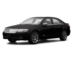 Lincoln MKZ I