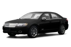 Lincoln MKZ I
