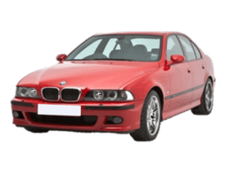 BMW M5 III (E39)