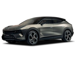 Lotus Eletre