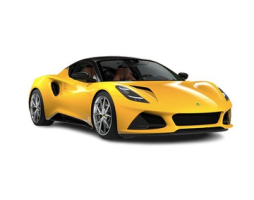 Lotus Emira