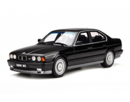 BMW M5 II (E34)