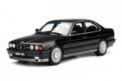 BMW M5 II (E34)