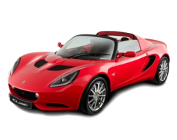 Lotus Elise II Facelift