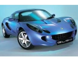 Lotus Elise II