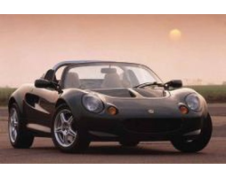 Lotus Elise I