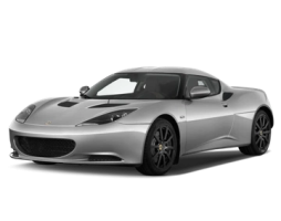 Lotus Evora