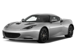 Lotus Evora