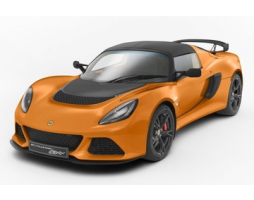 Lotus Exige III