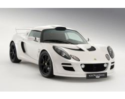 Lotus Exige II