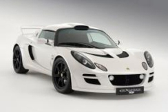 Lotus Exige II