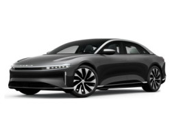 Lucid Air
