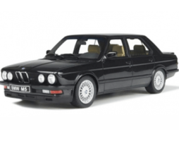 BMW M5 I (E28)