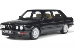 BMW M5 I (E28)