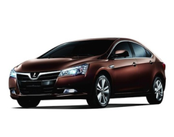 Luxgen 5