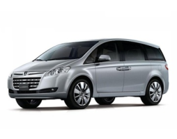 Luxgen 7 MPV