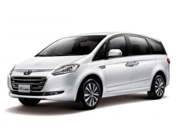 Luxgen M7