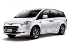 Luxgen M7