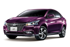 Luxgen S3