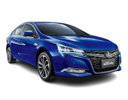 Luxgen S5