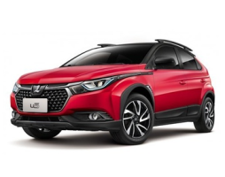 Luxgen U5