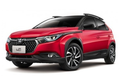 Luxgen U5
