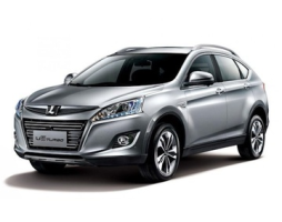 Luxgen U6