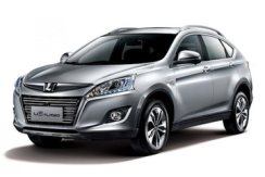 Luxgen U6