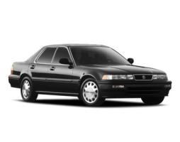 Acura Vigor III (CC)