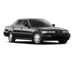 Acura Vigor III (CC)