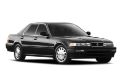 Acura Vigor III (CC)
