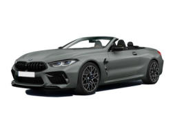 BMW M8 F91/F92/F93 Facelift