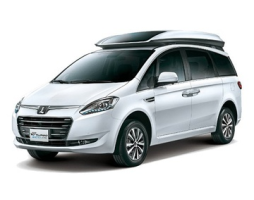 Luxgen V7