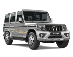 Mahindra Bolero III